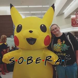 Meet your Posher, Laura